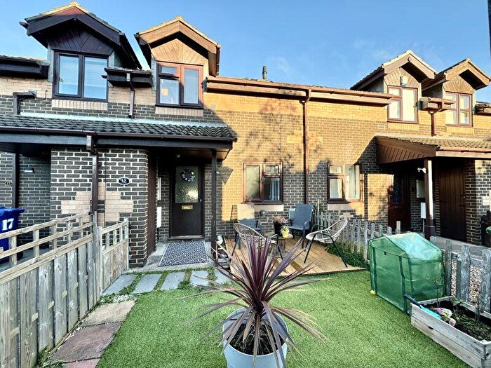 1 Bedroom Semi-Detached House To Rent In Mallard Mews, Grimsby, DN32