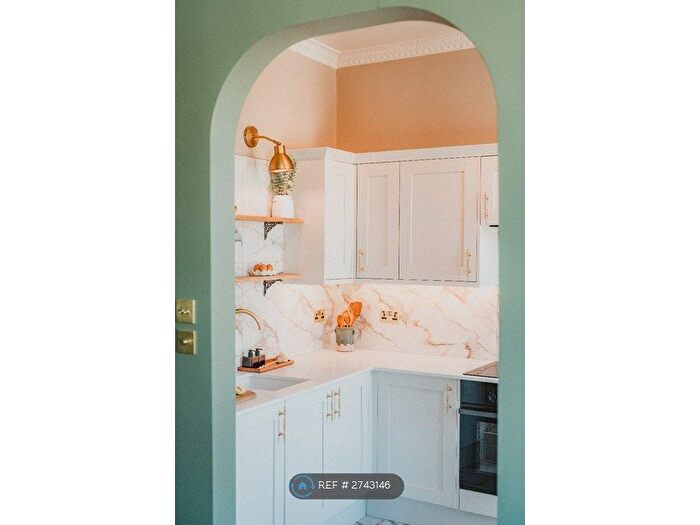 1 Bedroom Flat To Rent In Second Avenue, Cliftonville, Margate, CT9