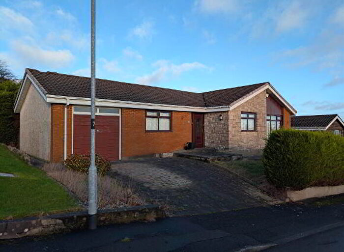 4 Bedroom Detached Bungalows For Sale In Duneira Park, Larne, BT40
