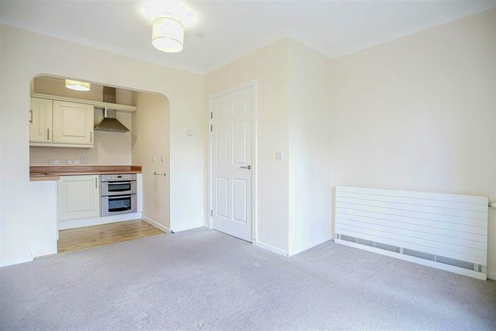 1 Bedroom Flat To Rent In The Court, Oakbridge Drive, Buckshaw Village, Chorley, PR7