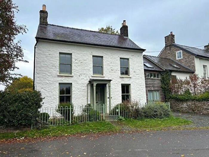 4 Bedroom Detached House To Rent In Rosemond House, Hereford, HR3