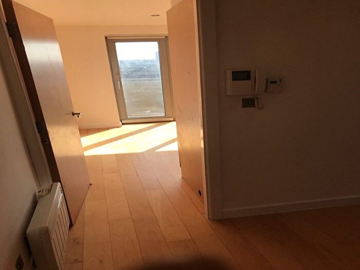 1 Bedroom Flat To Rent In The Horizon Building, Navigation Street, Leicester, LE1