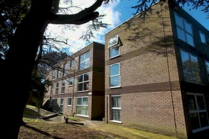 2 Bedroom Flat To Rent In Seymour Close, Birmingham, B29
