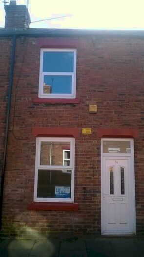 2 Bedroom Terraced House To Rent In Bessemer Street, Ferryhill, DL17