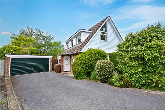 3 Bedroom Detached House For Sale In Merestone Drive, Cheltenham, Gloucestershire, GL50
