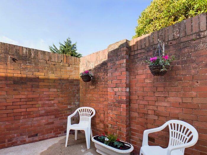 Studio To Rent In Warefield Road, Paignton, TQ3