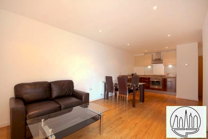 1 Bedroom Flat To Rent In Lemonade Building, Arboretum Place, IG11
