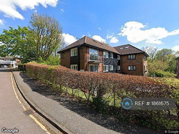 2 Bedroom Flat To Rent In Hope House, Croydon, CR0