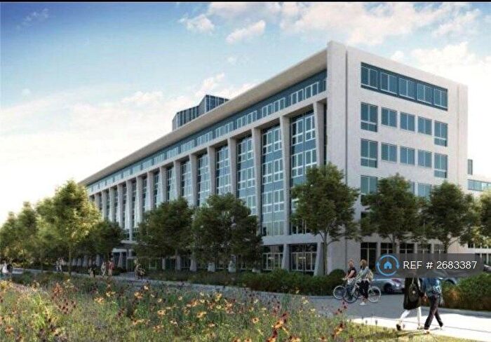 1 Bedroom Flat To Rent In Central House, Great Warley, Brentwood, CM13