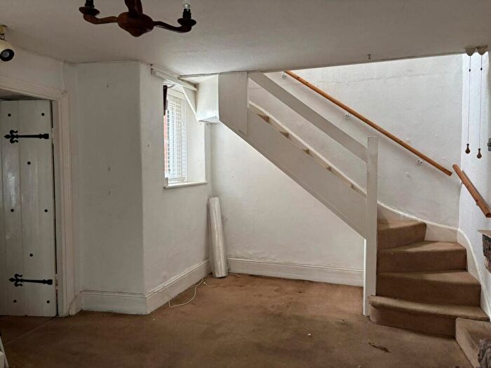 2 Bedroom Cottage For Sale In Wookey Hole, Wells, BA5