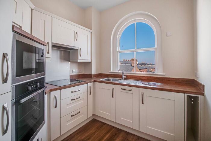 1 Bedroom Retirement Property To Rent In Peverell Avenue, Dorchester, Dorset, DT1