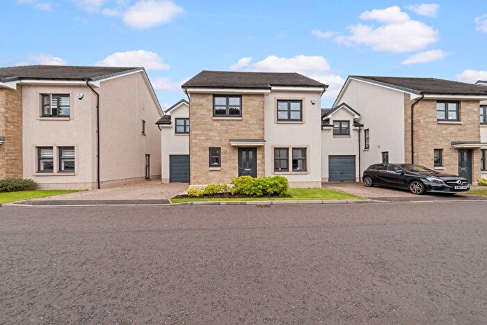 4 Bedroom Detached House For Sale In Hamilton Grove, Mount Vernon, G32