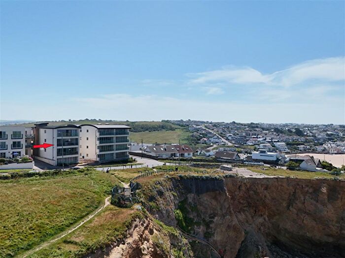 2 Bedroom Flat For Sale In Watergate Road, Newquay, TR7