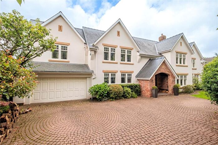 5 Bedroom Detached House For Sale In Islay Road, Lytham St. Annes, Lancashire, FY8