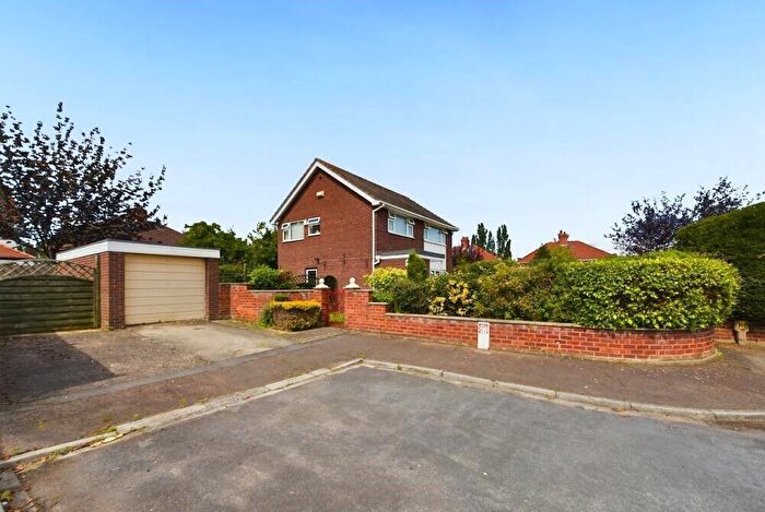 4 Bedroom Detached House For Sale In Christopher Drive, Eastham, CH62