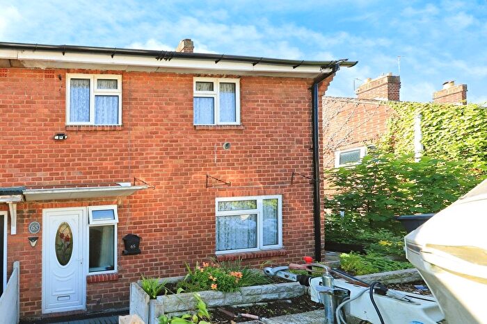 3 Bedroom Semi-detached House For Sale In Whittall Drive West, Kidderminster, Worcestershire, DY11