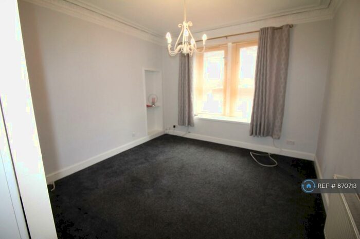 1 Bedroom Flat To Rent In Strathmore Avenue, Dundee, DD3