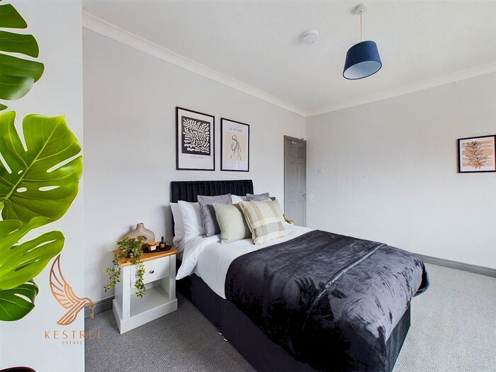 1 Bedroom Terraced House To Rent In Harrow Street, South Elmsall