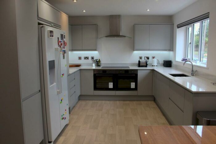 4 Bedroom Detached House To Rent In West Street, Long Buckby, Northamptonshire, NN6