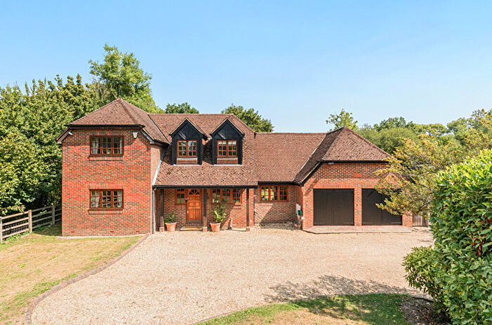 5 Bedroom Detached House For Sale In Lordswood, Highbridge, Hampshire, SO50