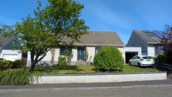 4 Bedroom Bungalow To Rent In St. Peters Road, Duffus, Elgin, IV30