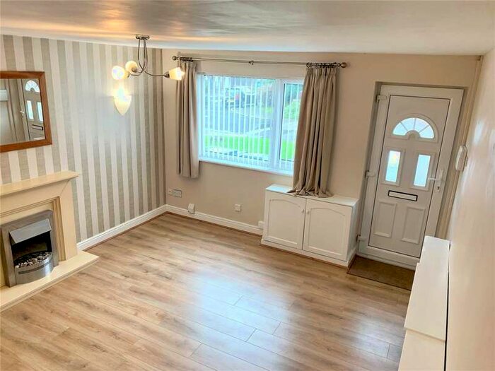 2 Bedroom Terraced House To Rent In Southgate Close, Liverpool, L12