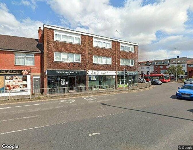 Terraced House To Rent In White Lion Street, Stafford, ST17