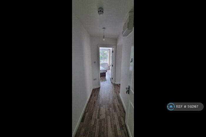 1 Bedroom Flat To Rent In Marlborough Road, Gillingham, ME7