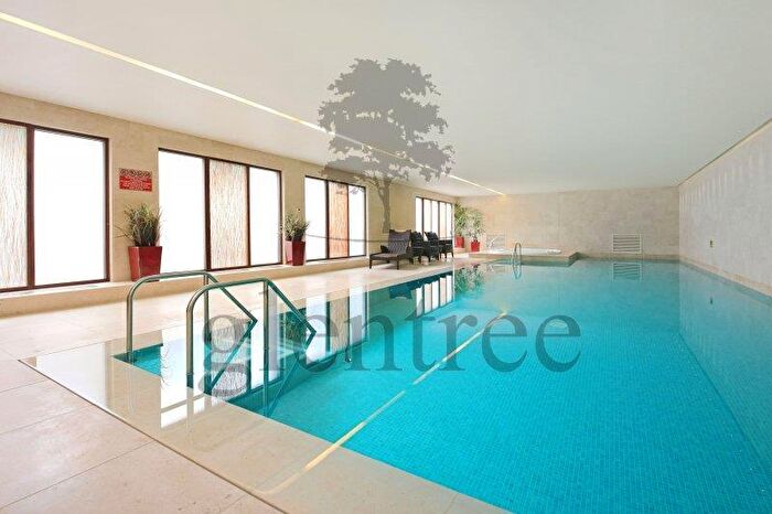 2 Bedroom Apartment To Rent In The Bishops Avenue, Kenwood, N2
