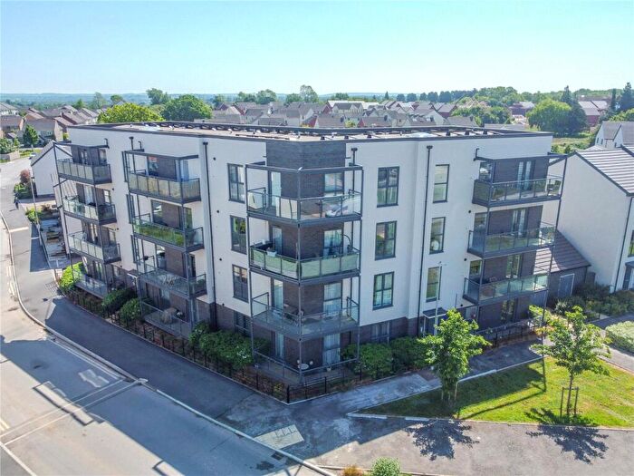 1 Bedroom House For Sale In Oxleigh Way, Stoke Gifford, Bristol, South Gloucestershire, BS34