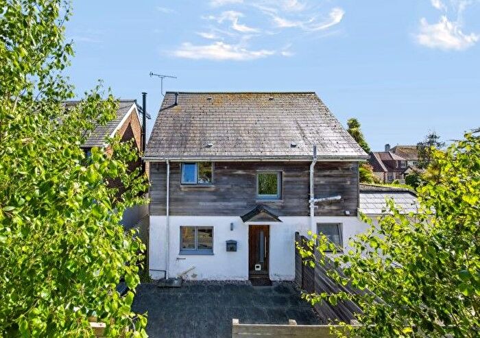 3 Bedroom Detached House For Sale In Manor Road, East Preston, Littlehampton, West Sussex, BN16