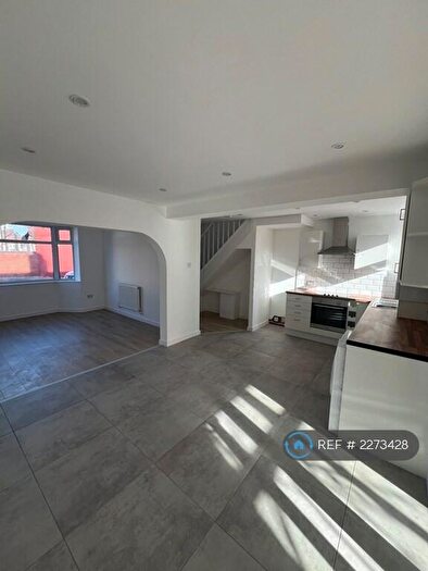 3 Bedroom End Of Terrace House To Rent In Portrush Street, Liverpool, L13