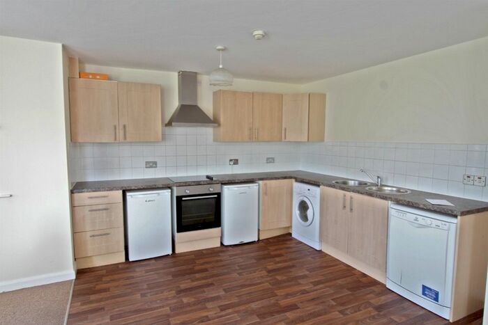 2 Bedroom Flat To Rent In Francis Court, Francis Street, HU2