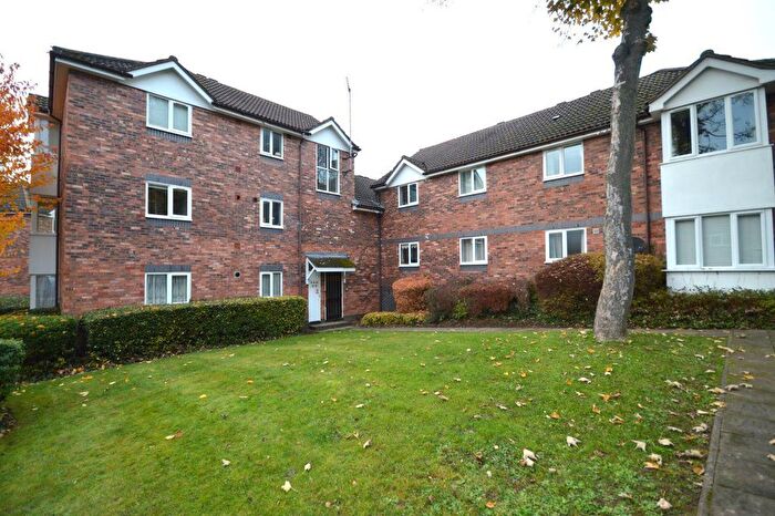 2 Bedroom Flat To Rent In Old London Road, St Albans, AL1