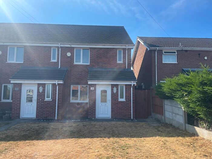 3 Bedroom Semi Detached House To Rent In Breach Road, Heanor, Derbyshire, DE75