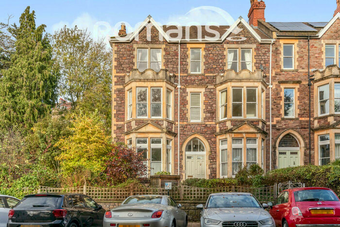 2 Bedroom Apartment To Rent In Clifton Hill, Heart Of Clifton Village, BS8