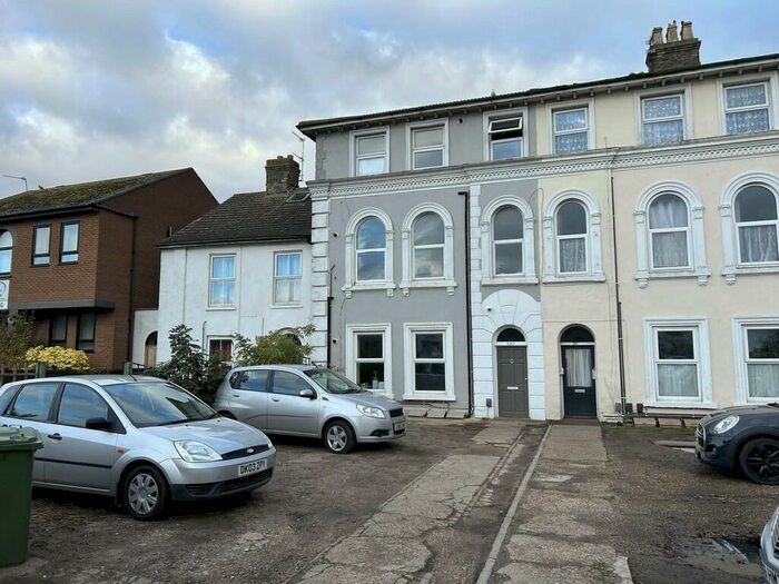 2 Bedroom Apartment To Rent In South Town Road, Great Yarmouth, NR31