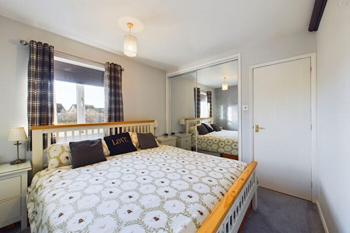4 Bedroom Detached House For Sale In Cawder Road, Cumbernauld, Glasgow, G68