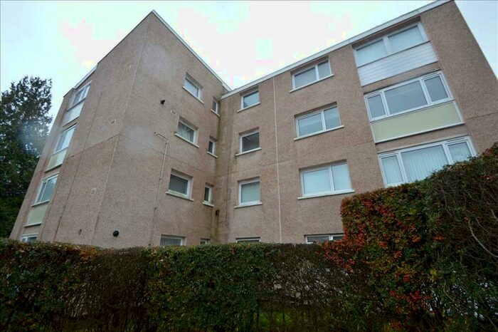 1 Bedroom Apartment To Rent In Loch Striven, East Kilbride, G74
