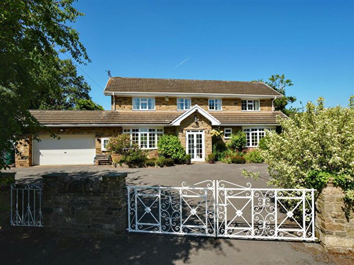 4 Bedroom Detached House For Sale In Hambleton Way, Easingwold, York, YO61