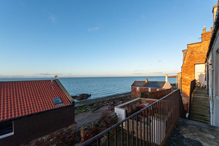 2 Bedroom Flat For Sale In High Street, Prestonpans, EH32