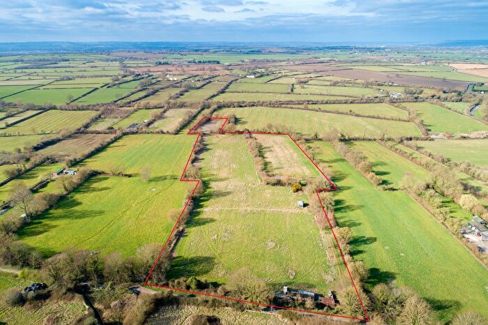 Equestrian Property For Sale In Bratton, Westbury, Wiltshire, BA13