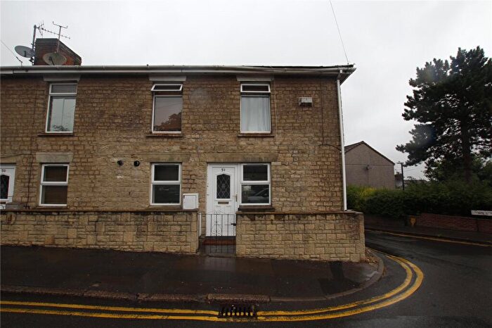 1 Bedroom Apartment To Rent In Prospect Place, Swindon, Wiltshire, SN1