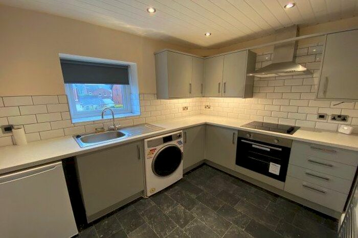 1 Bedroom Flat To Rent In Rufford Road, Southport, PR9