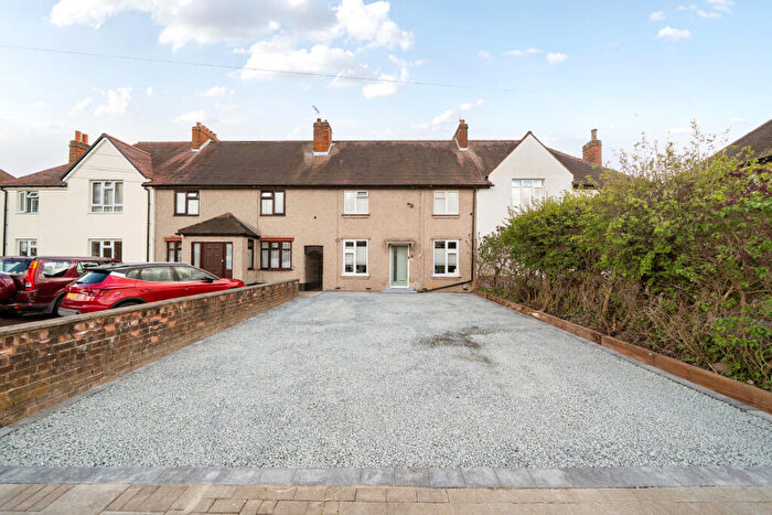 3 Bedroom Terraced House For Sale In Turpington Lane, Bromley, BR2