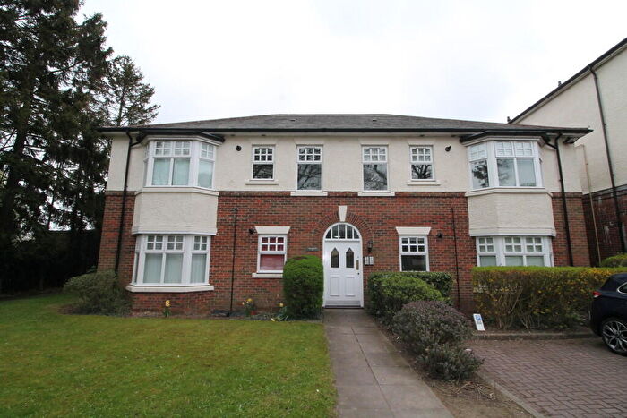 2 Bedroom Apartment To Rent In Belmont Court, Belmont, Durham, DH1