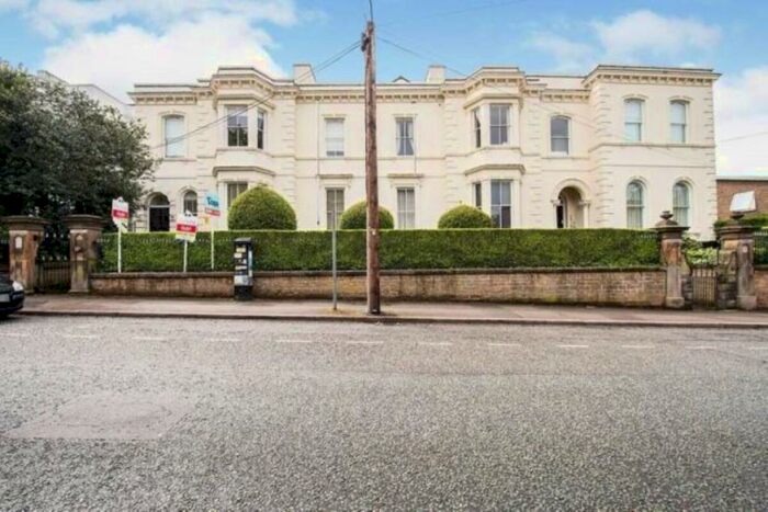 2 Bedroom Flat To Rent In Clarendon Street, Nottingham, NG1