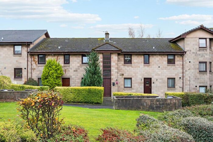 2 Bedroom Flat For Sale In Church View, Coatbridge, ML5