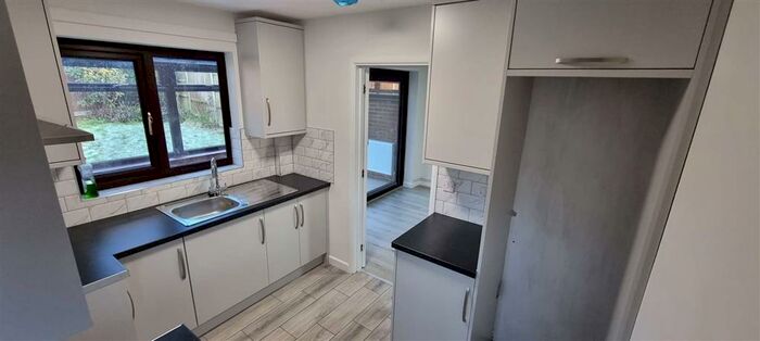 2 Bedroom Bungalow To Rent In Heath Rise, Syderstone, King'S Lynn, PE31
