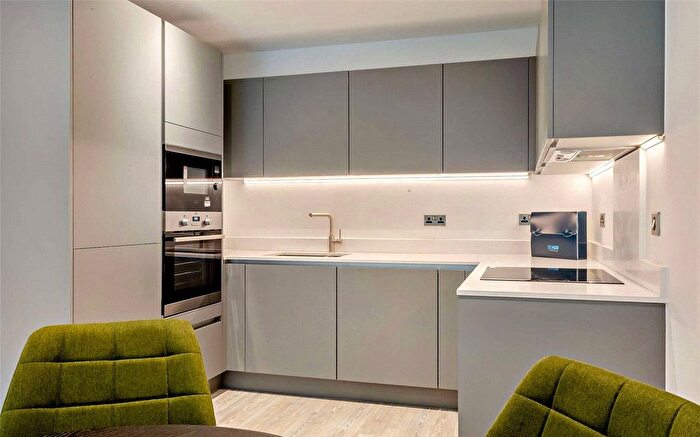 1 Bedroom Flat To Rent In Marleigh Avenue, Cambridge, Cambridgeshire, CB5